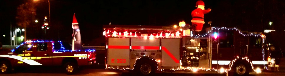 silentparageoswego2012