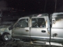 Vehicle Fire 12-2009